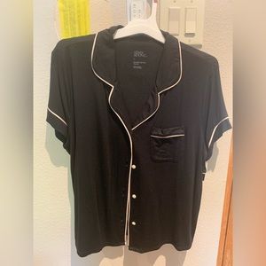 NWOT - PJ Short Set - Size L